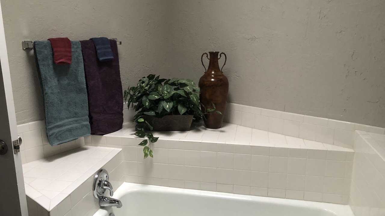 Photo of Bathroom in Soncy