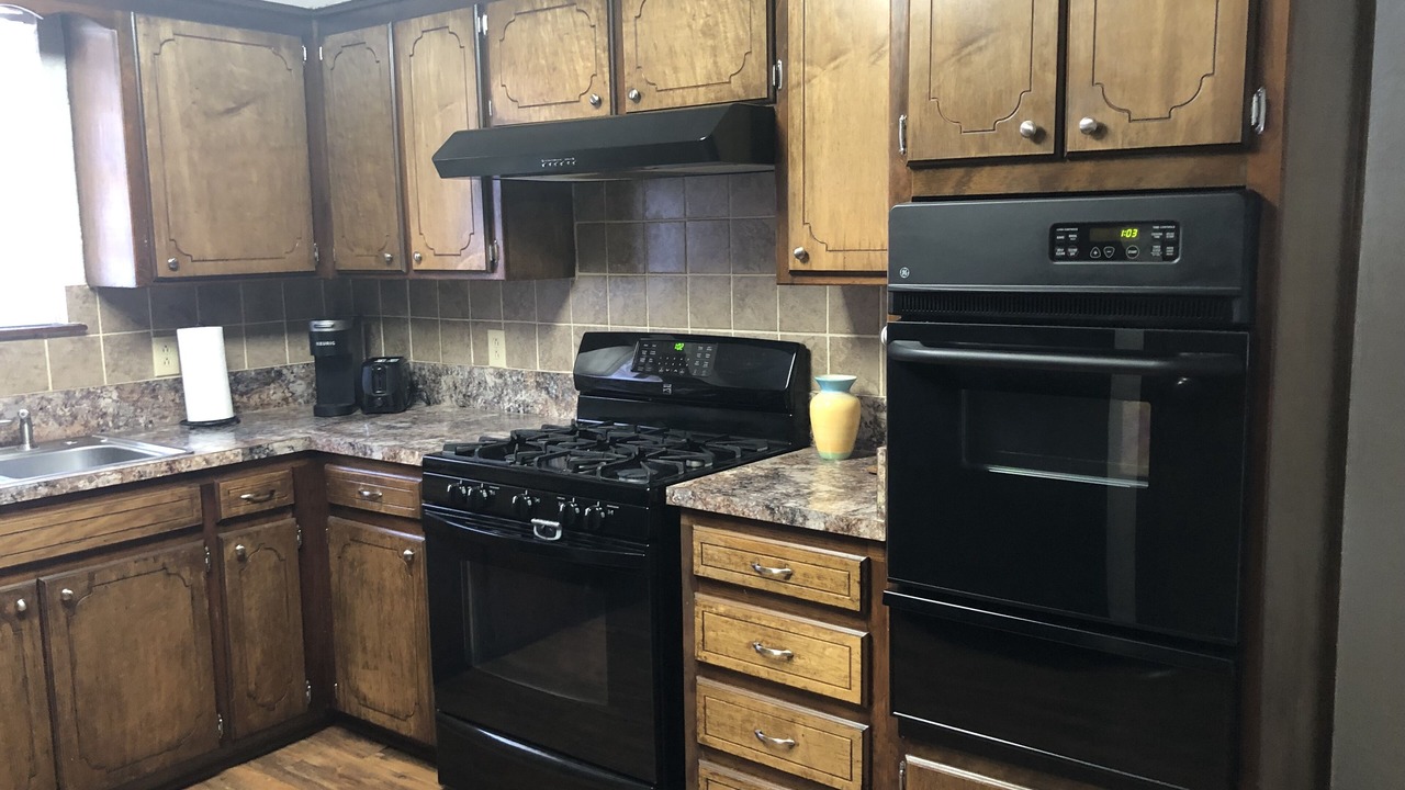 Photo of Kitchen in Soncy