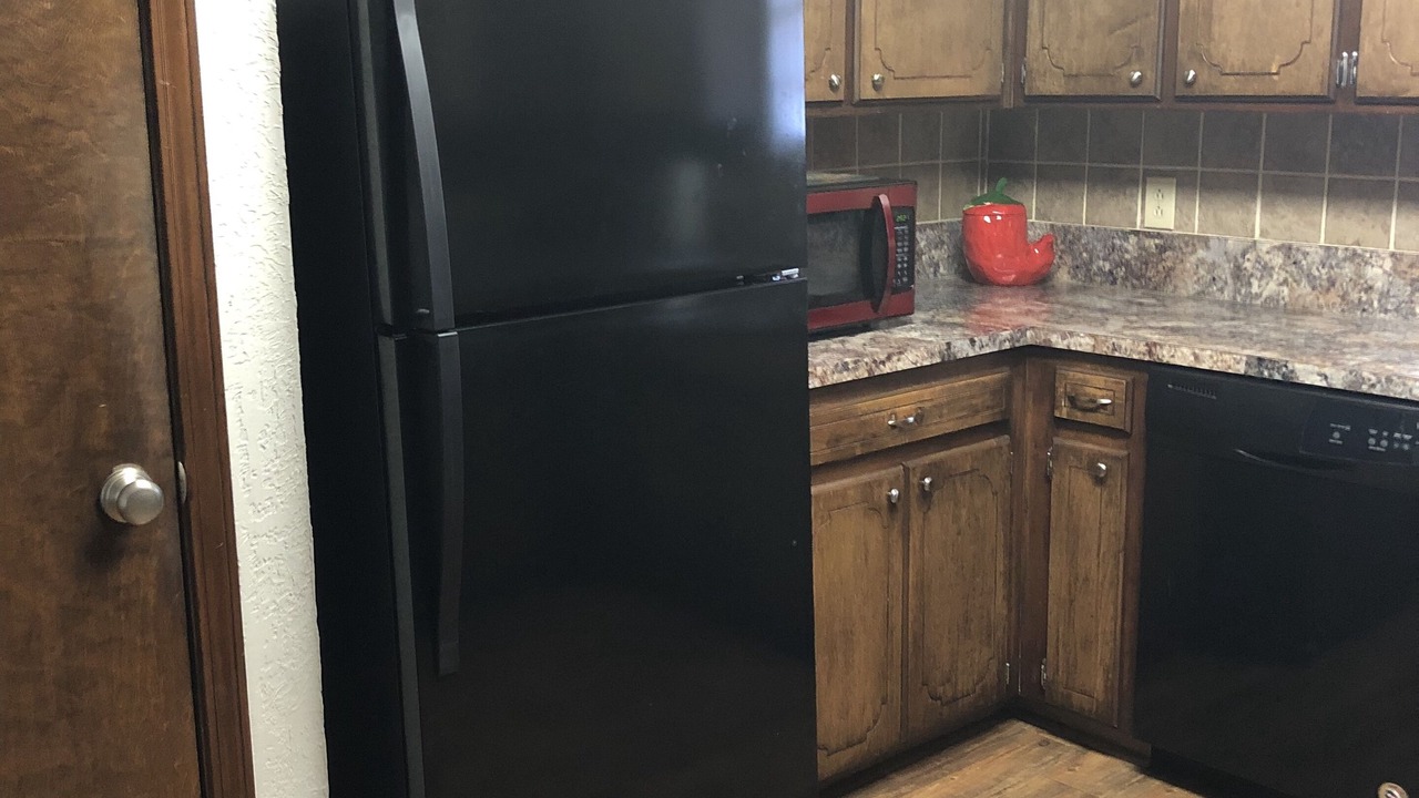Photo of Kitchen in Soncy
