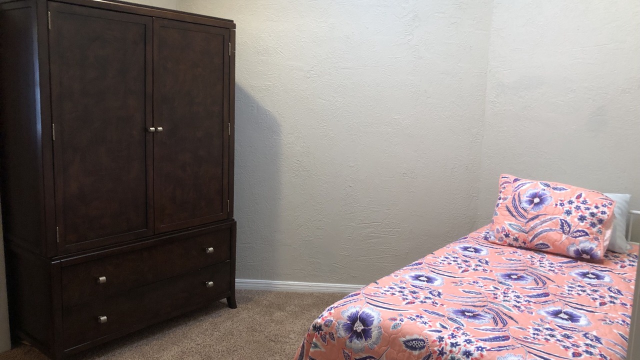 Photo of Bedroom in Soncy