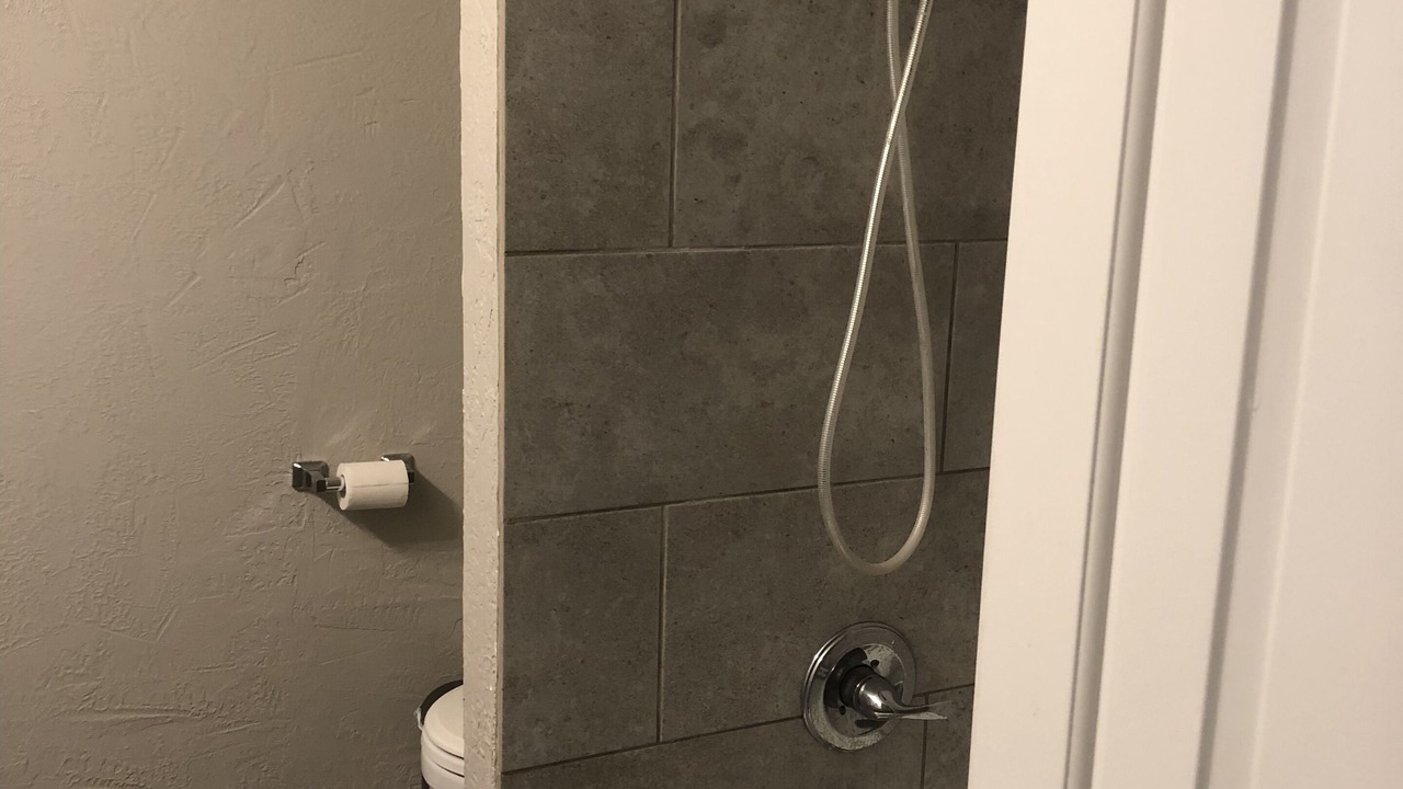 Photo of Bathroom in Soncy