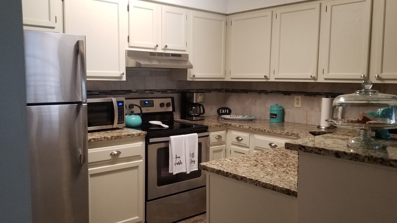Photo of Kitchen in Niceville