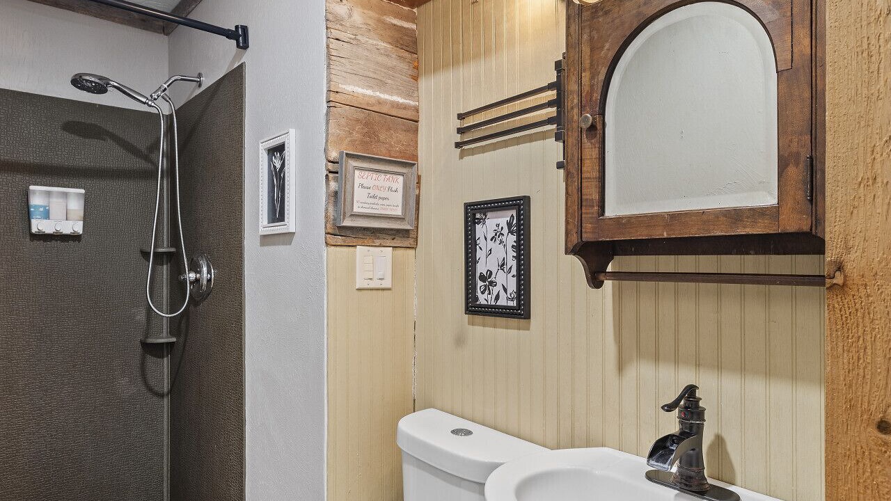 Photo of Bathroom in Stonehouse