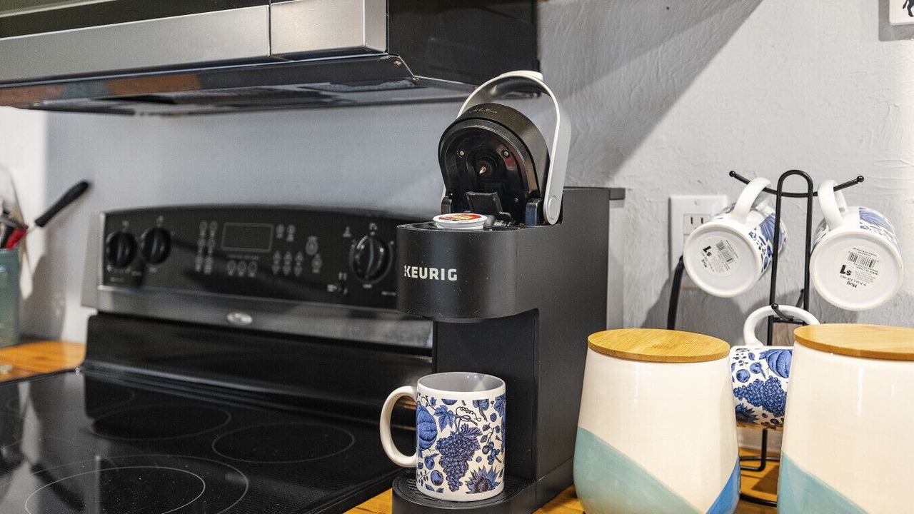 Photo of Kitchen in Stonehouse