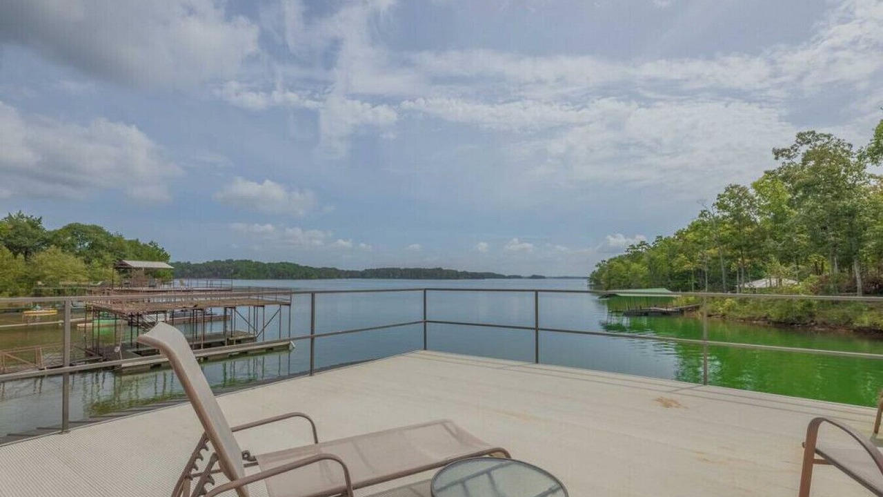 Photo of Patio Balcony in Reed Creek