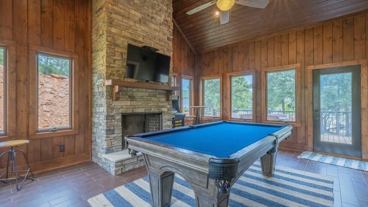 Photo of Bedroom in Reed Creek