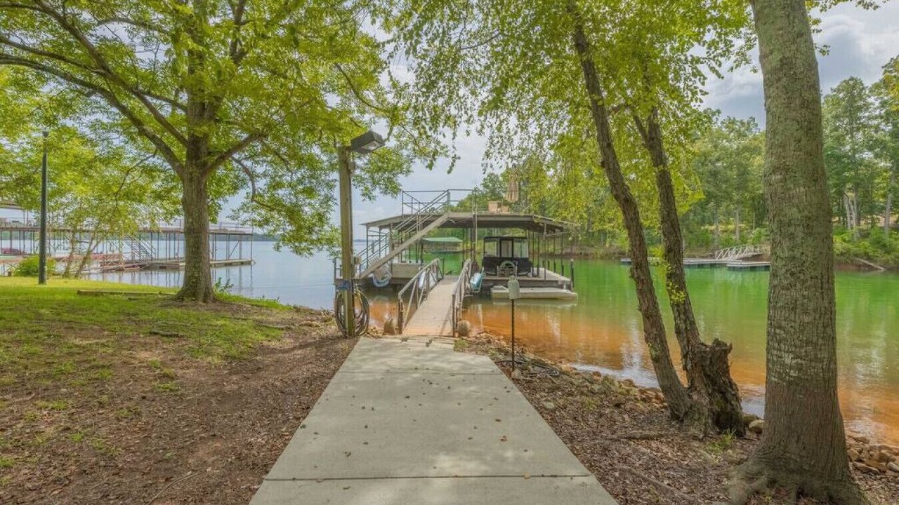 Photo of Outdoor in Reed Creek