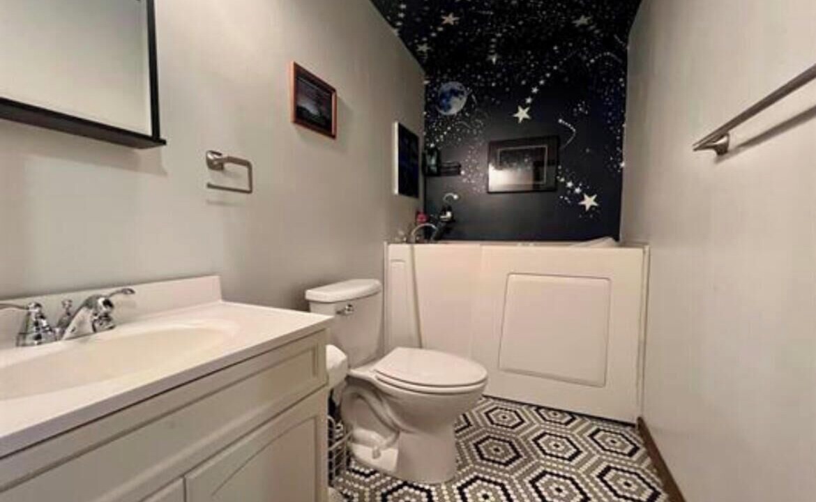 Photo of Bathroom in Bloomington