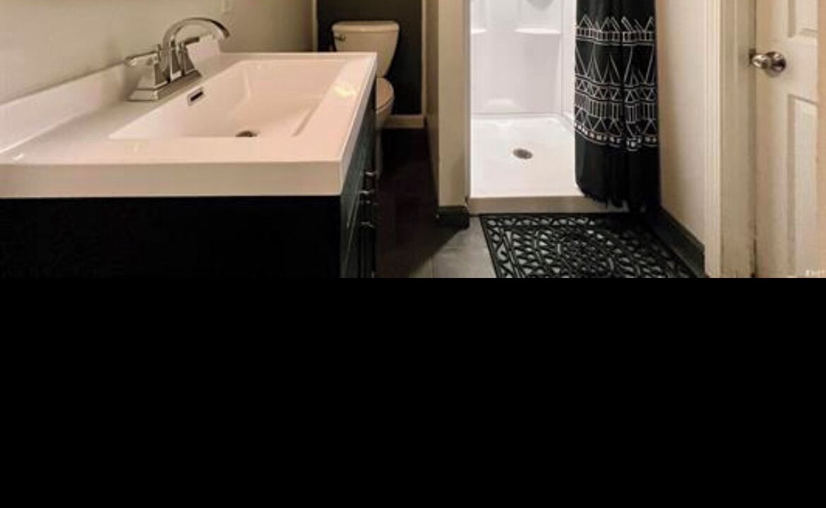 Photo of Bathroom in Bloomington