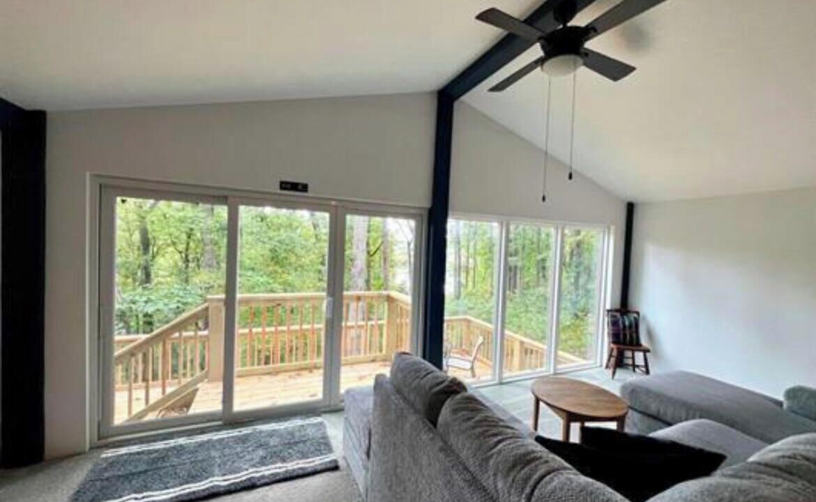 Photo of Livingroom in Bloomington