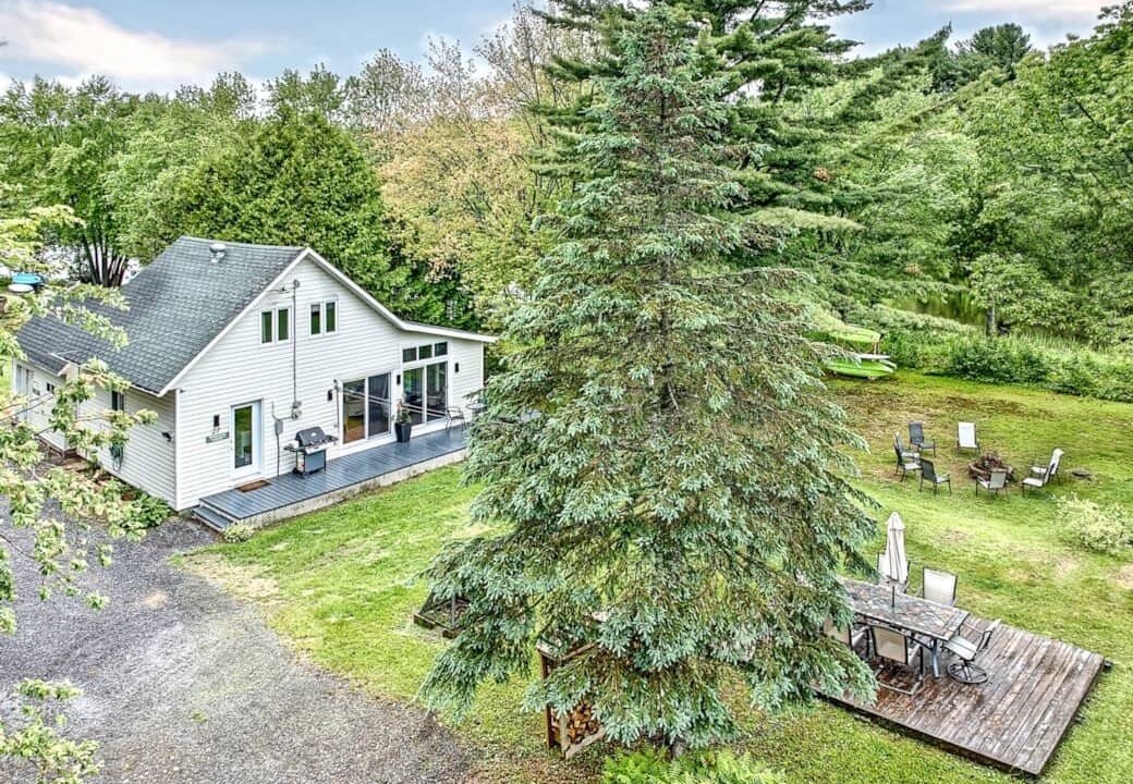 Photo of Outdoor in Saint-Jean-de-Matha