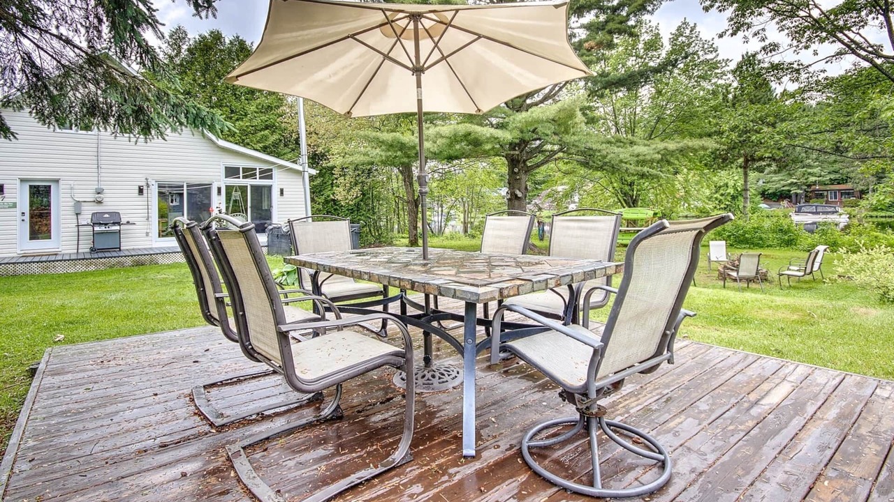 Photo of Outdoor in Saint-Jean-de-Matha