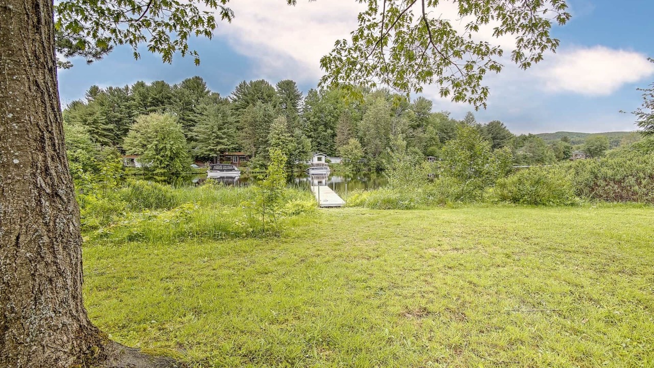 Photo of Outdoor in Saint-Jean-de-Matha