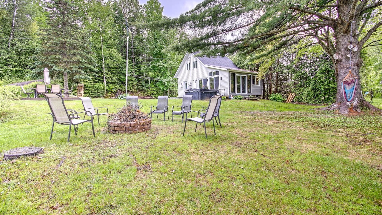 Photo of Outdoor in Saint-Jean-de-Matha