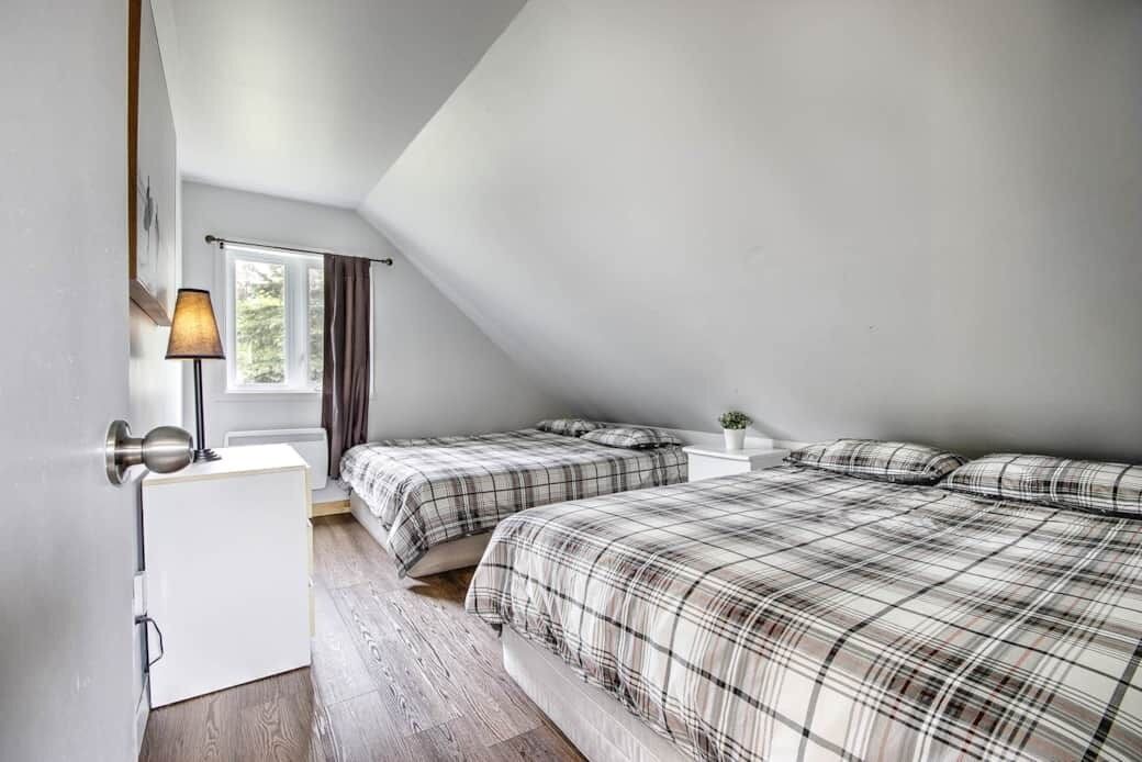 Photo of Bedroom in Saint-Jean-de-Matha