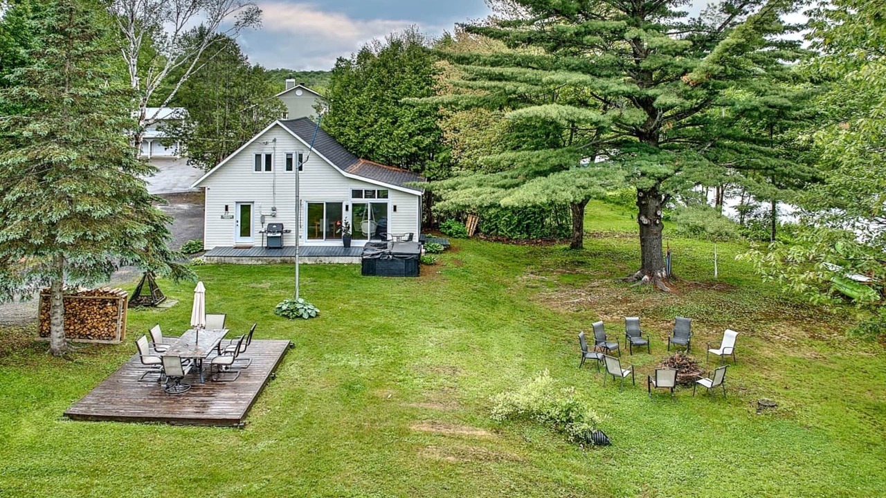 Photo of Outdoor in Saint-Jean-de-Matha
