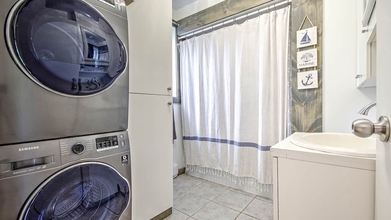 Photo of Bathroom in Saint-Jean-de-Matha