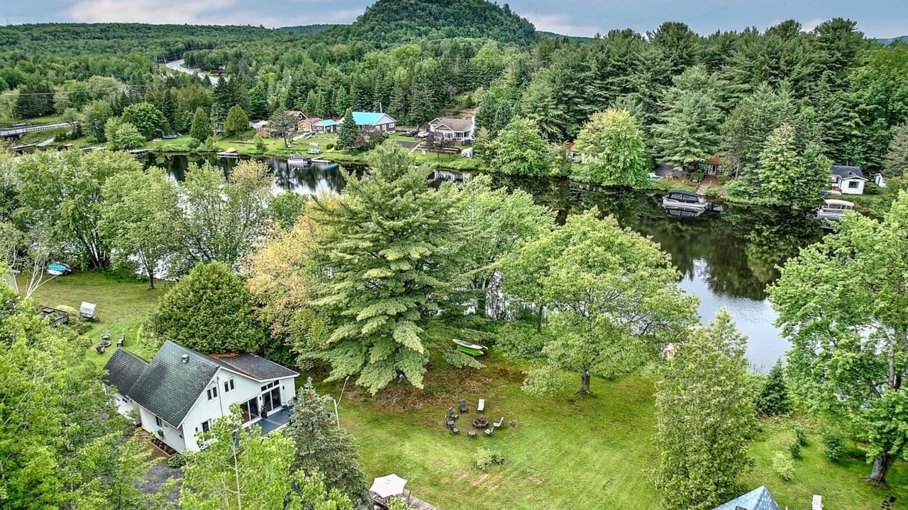 Photo of Outdoor in Saint-Jean-de-Matha