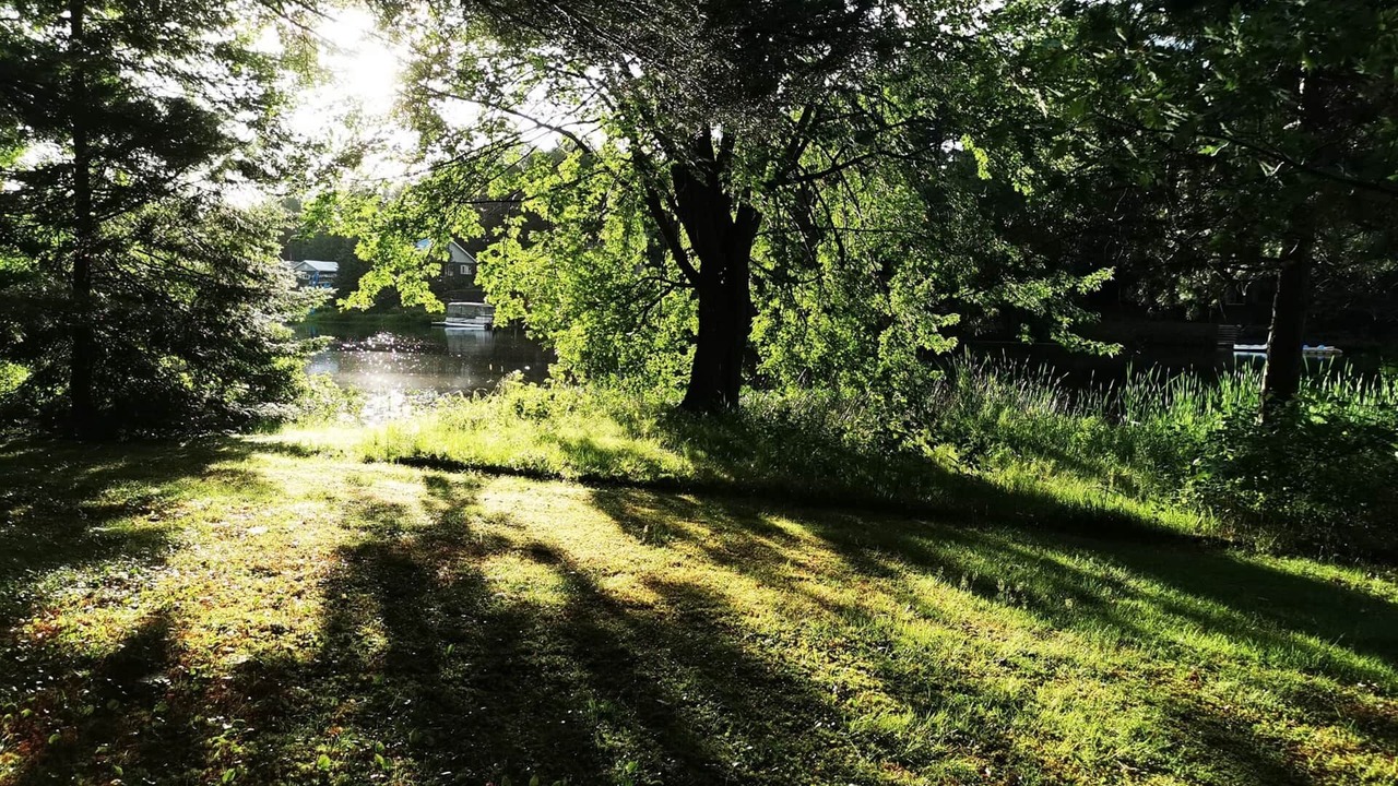 Photo of Outdoor in Saint-Jean-de-Matha