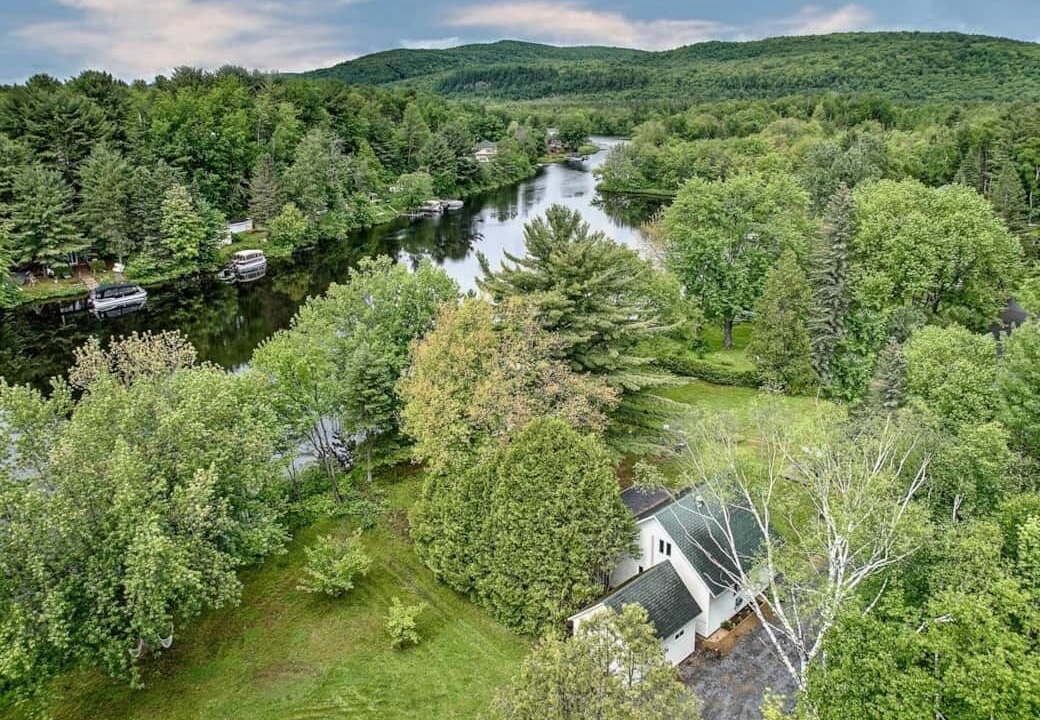 Photo of Outdoor in Saint-Jean-de-Matha