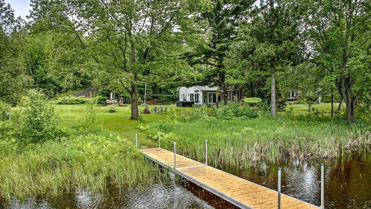 Photo of Outdoor in Saint-Jean-de-Matha
