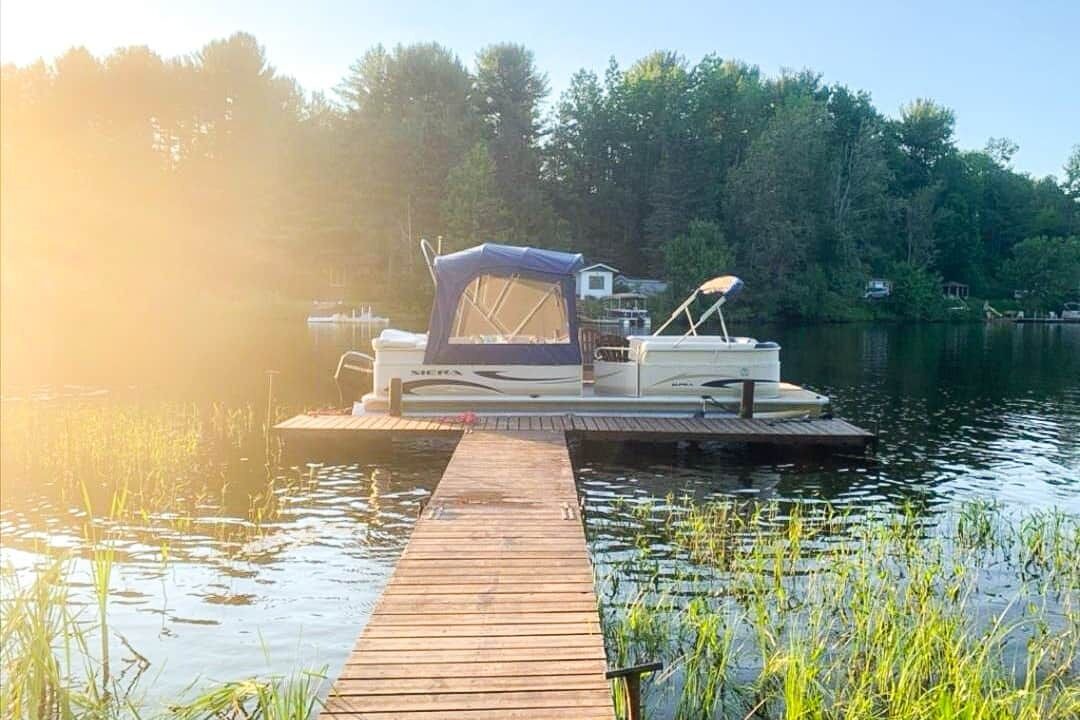 Photo of Outdoor in Saint-Jean-de-Matha