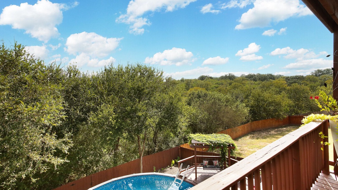 Photo of Outdoor in West San Antonio