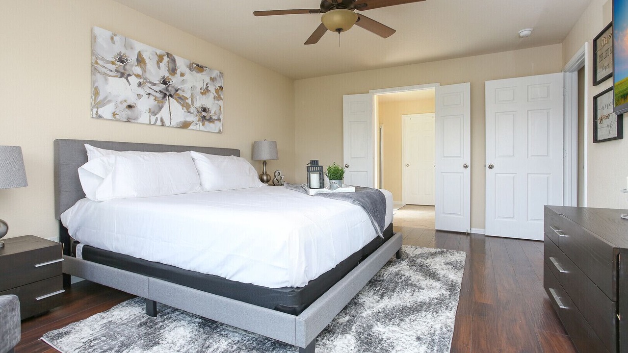 Photo of Bedroom in West San Antonio