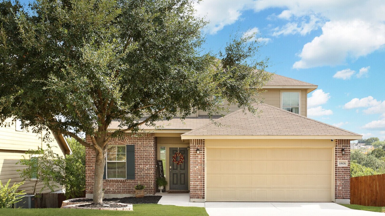 Photo of Outdoor in West San Antonio