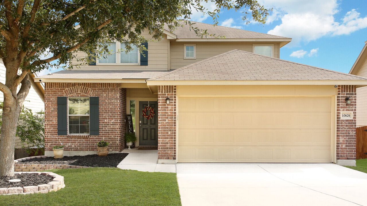 Photo of Outdoor in West San Antonio