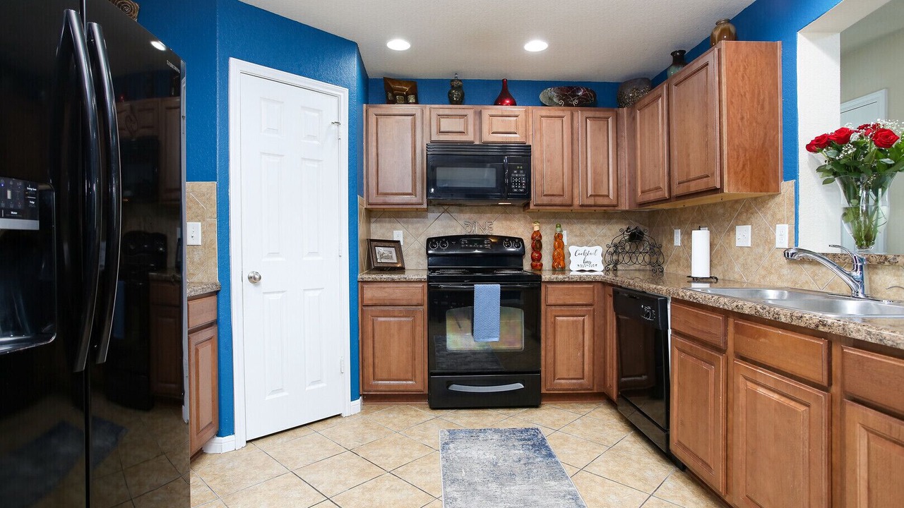 Photo of Kitchen in West San Antonio
