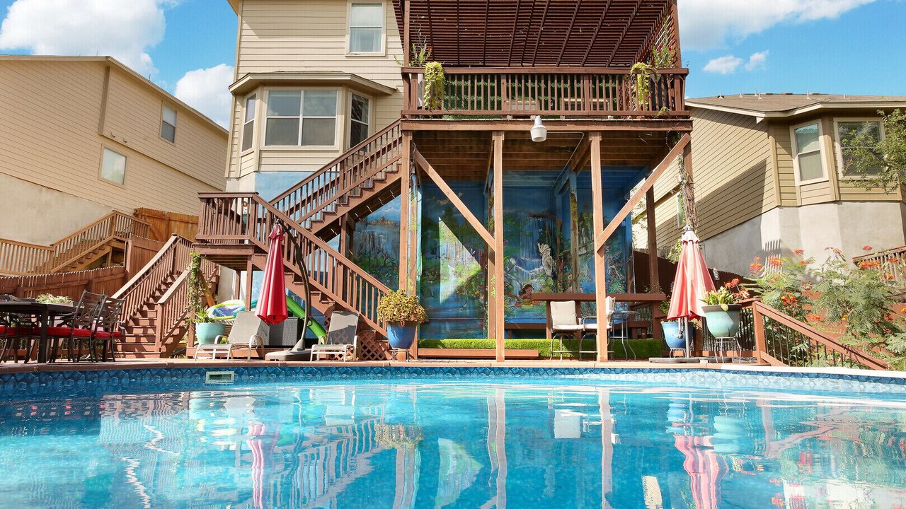 Photo of Outdoor in West San Antonio