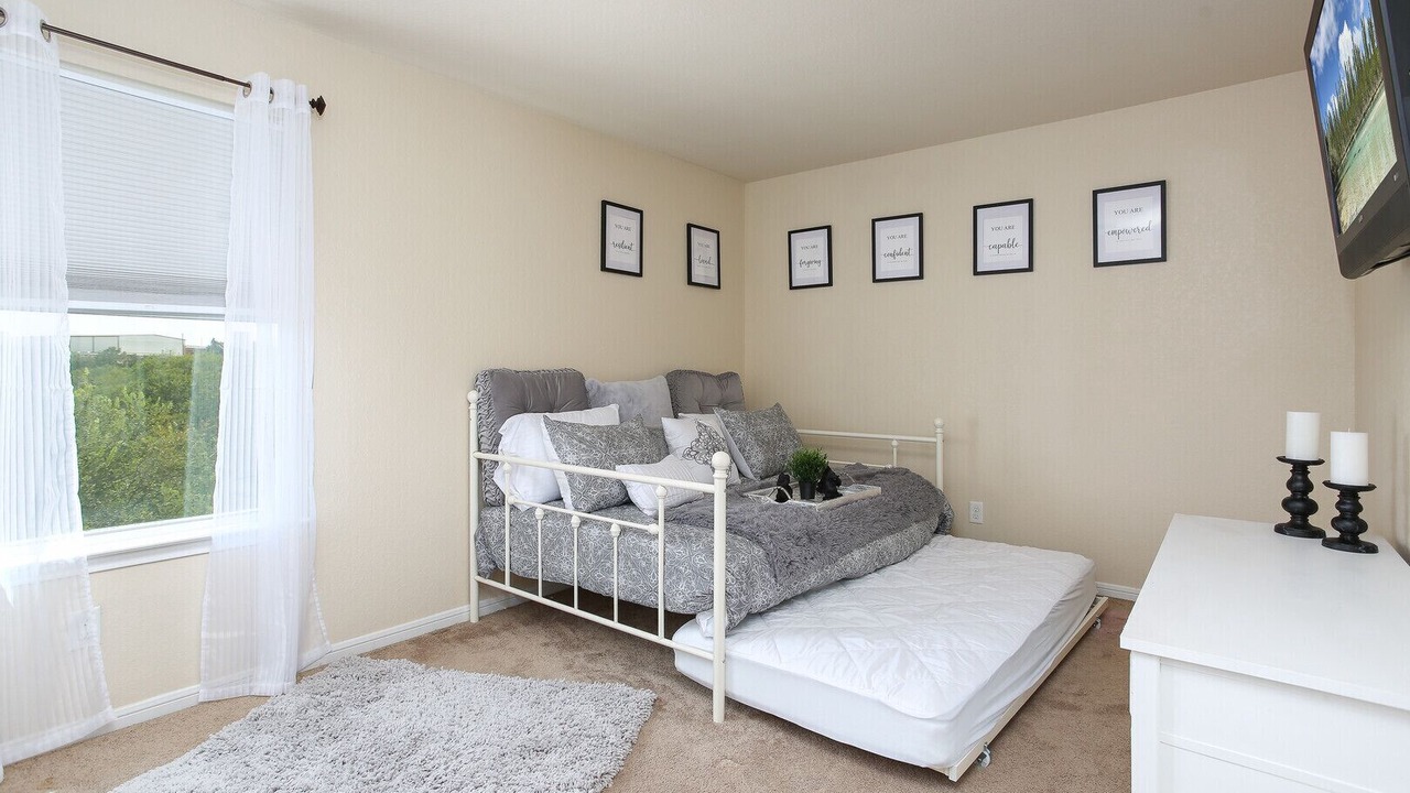 Photo of Bedroom in West San Antonio