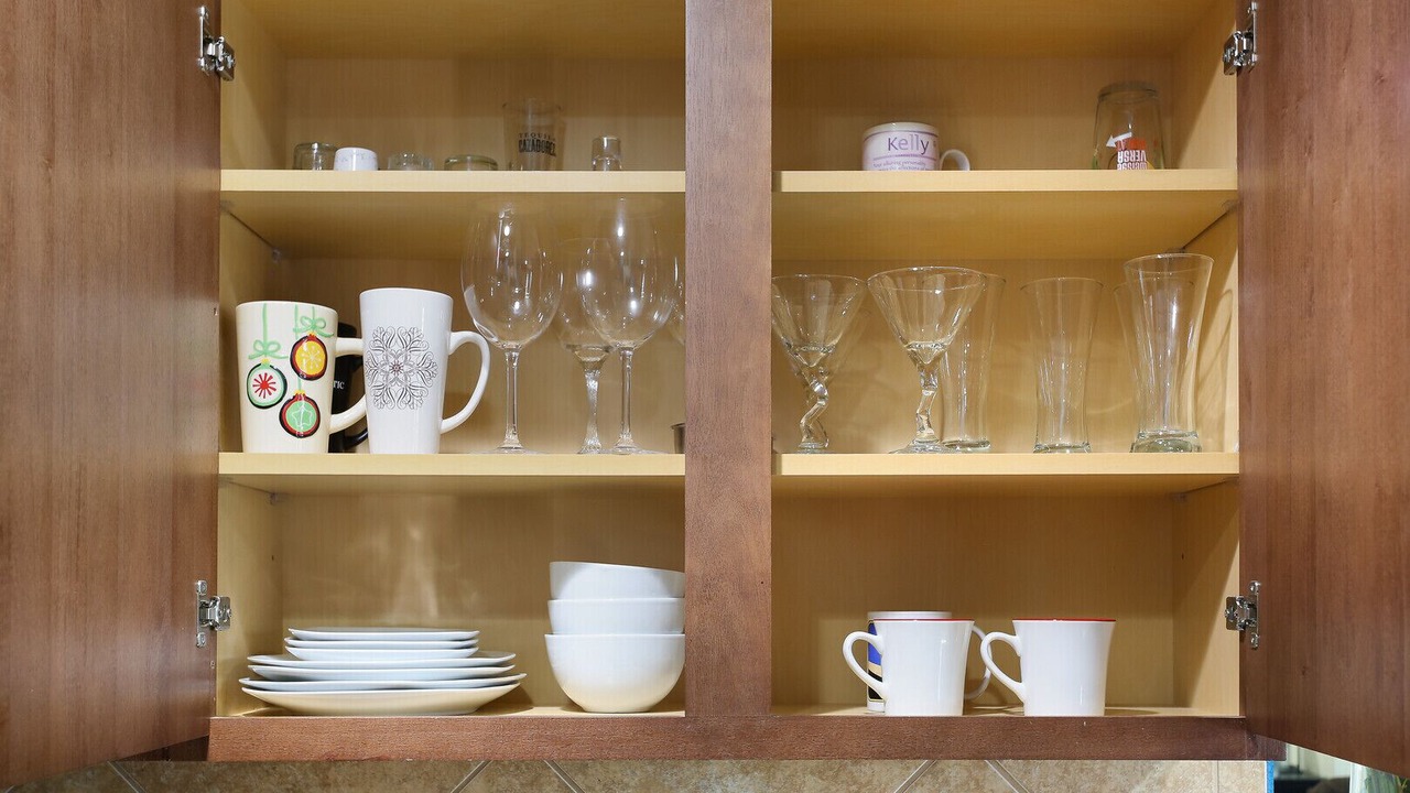 Photo of Kitchen in West San Antonio