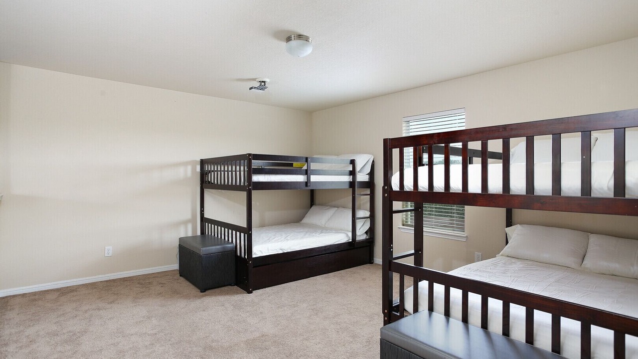 Photo of Bedroom in West San Antonio