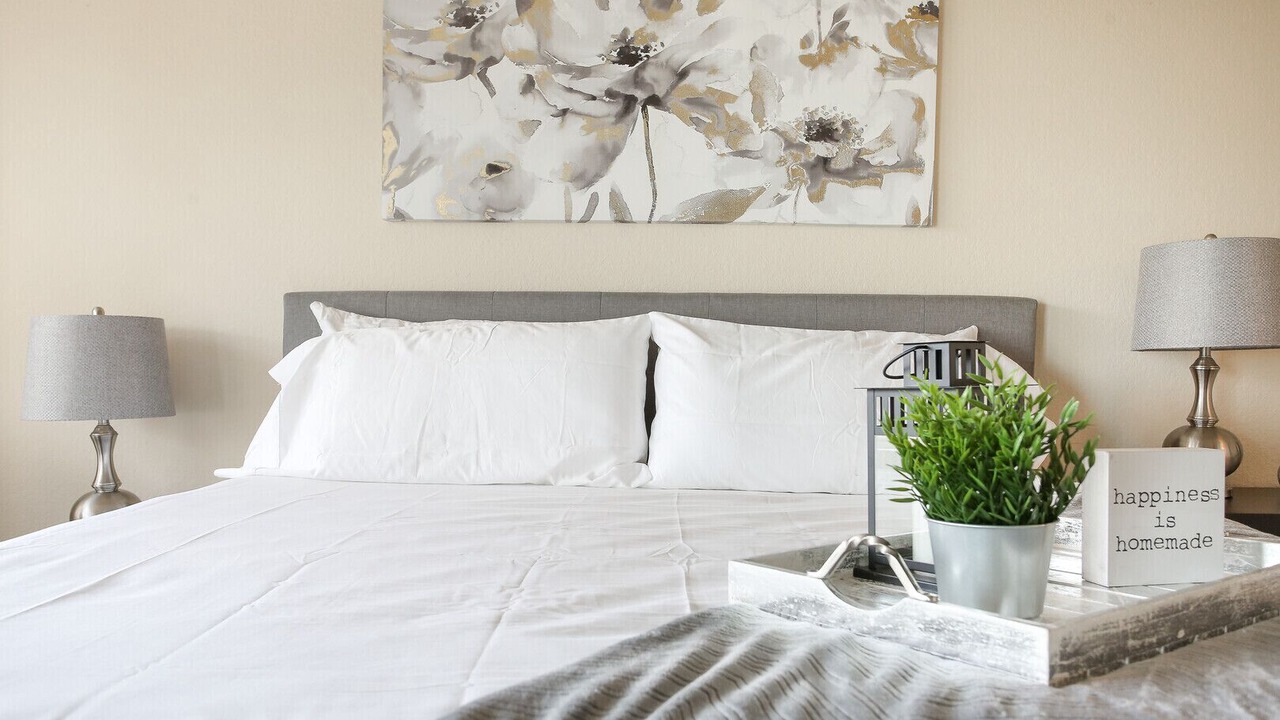 Photo of Bedroom in West San Antonio