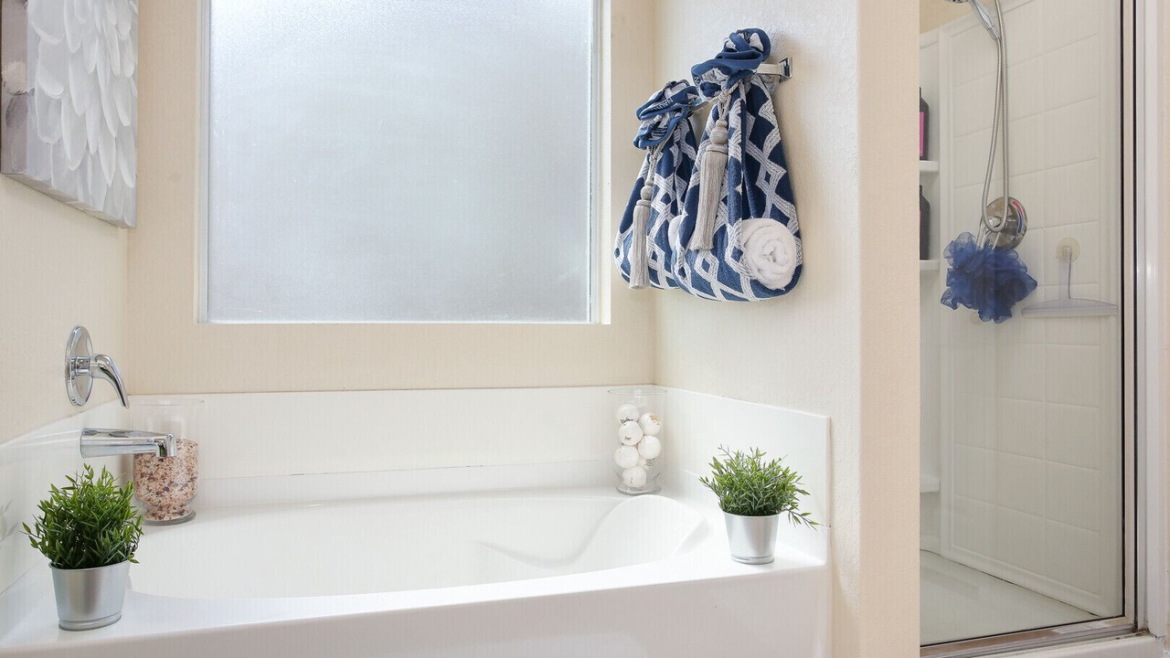 Photo of Bathroom in West San Antonio