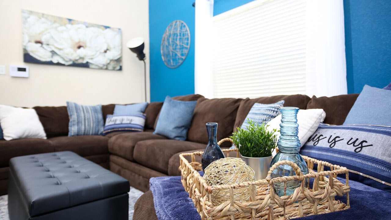 Photo of Livingroom in West San Antonio