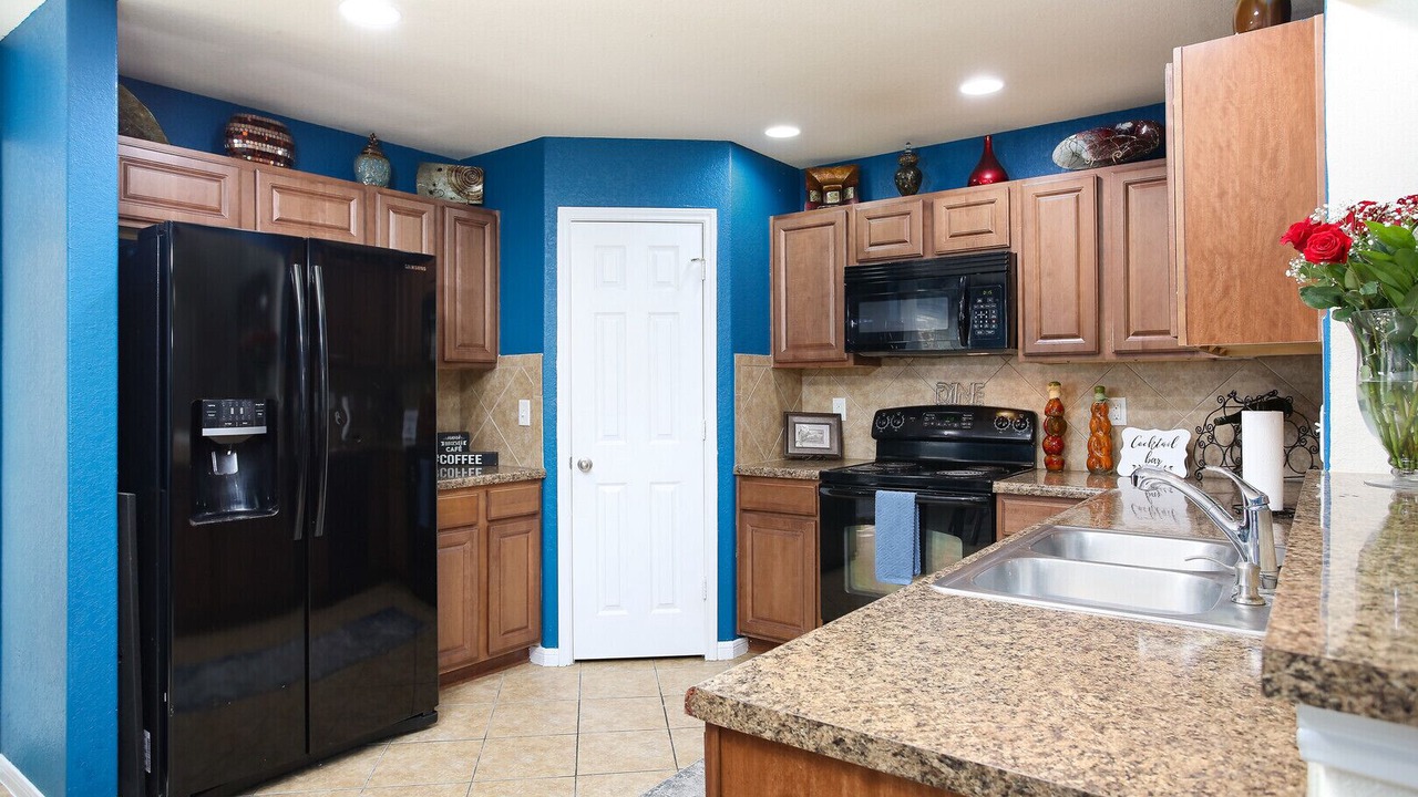 Photo of Kitchen in West San Antonio