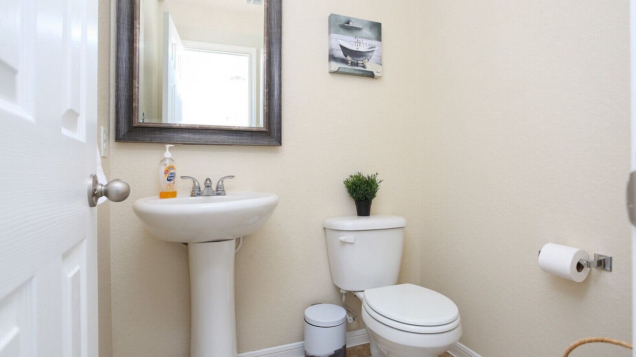 Photo of Bathroom in West San Antonio