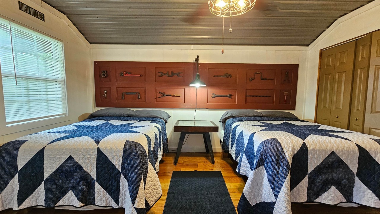 Photo of Bedroom in Sparta