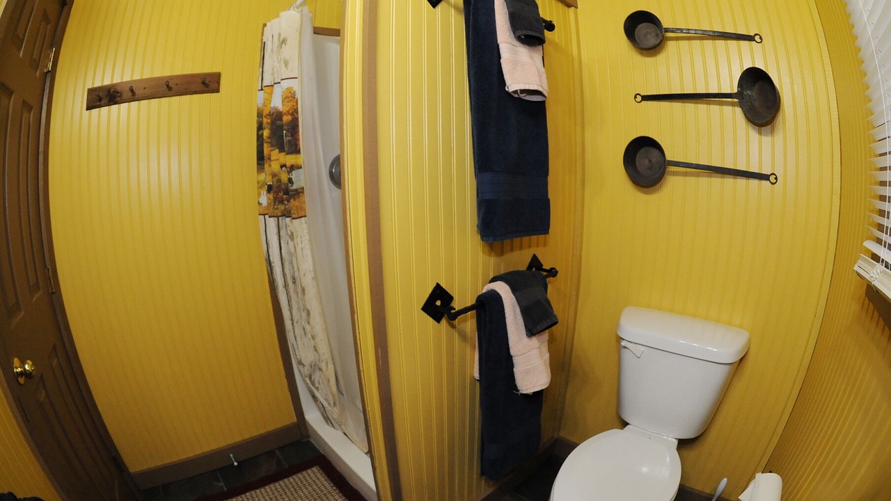 Photo of Bathroom in Sparta