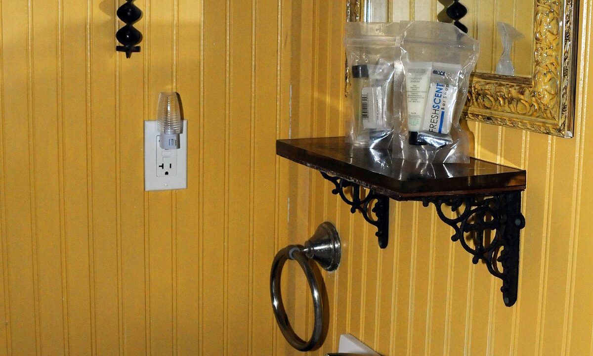 Photo of Bathroom in Sparta