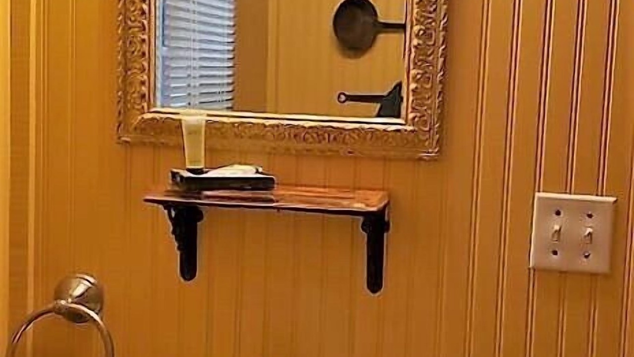 Photo of Bathroom in Sparta