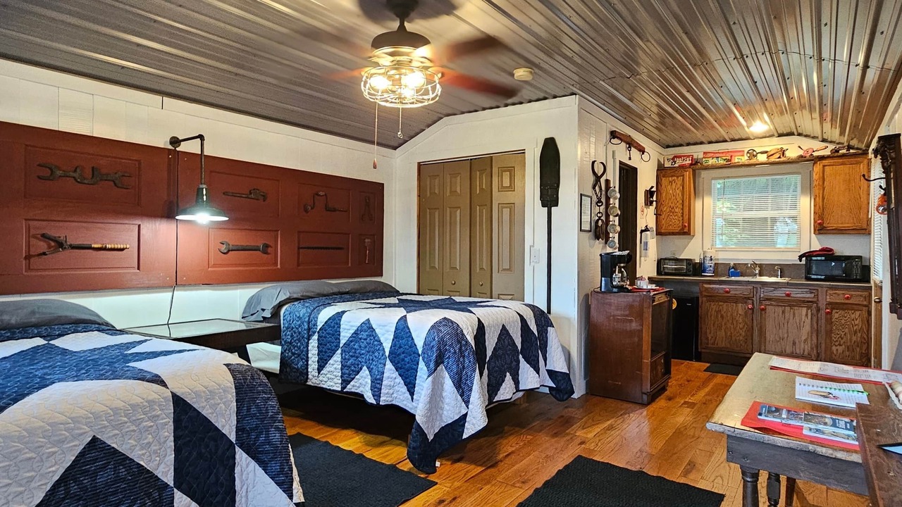 Photo of Bedroom in Sparta