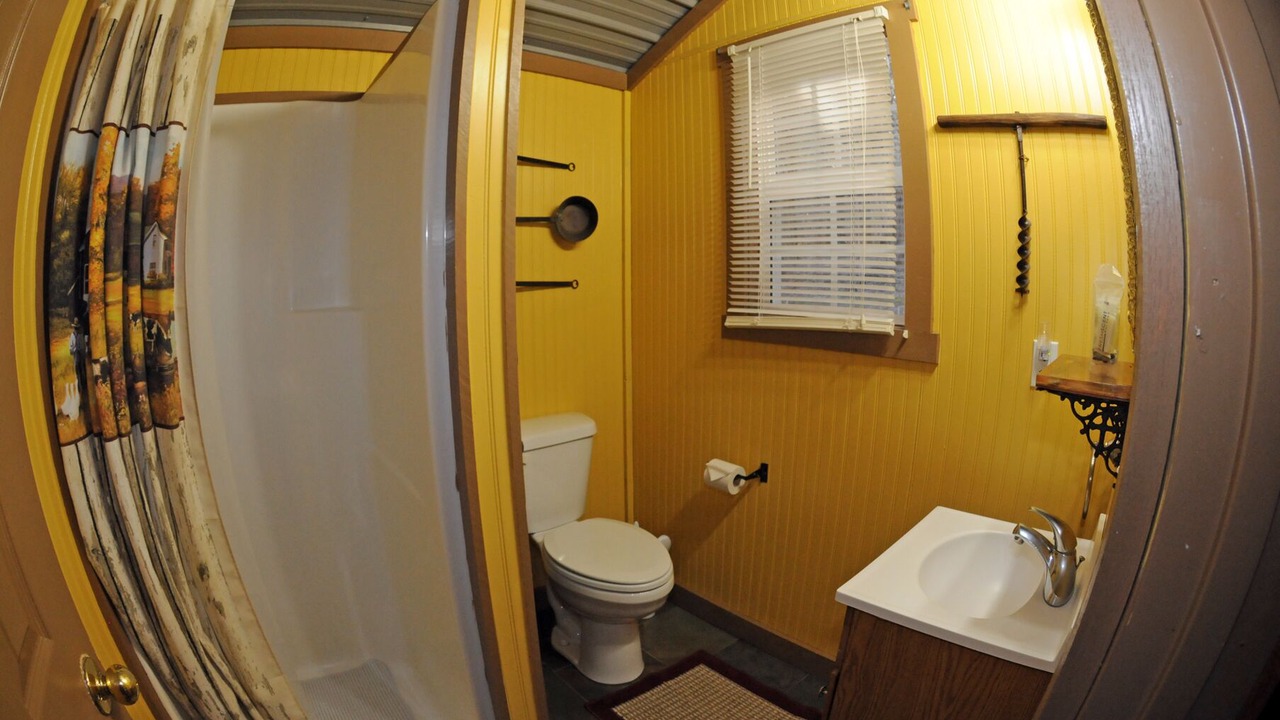 Photo of Bathroom in Sparta