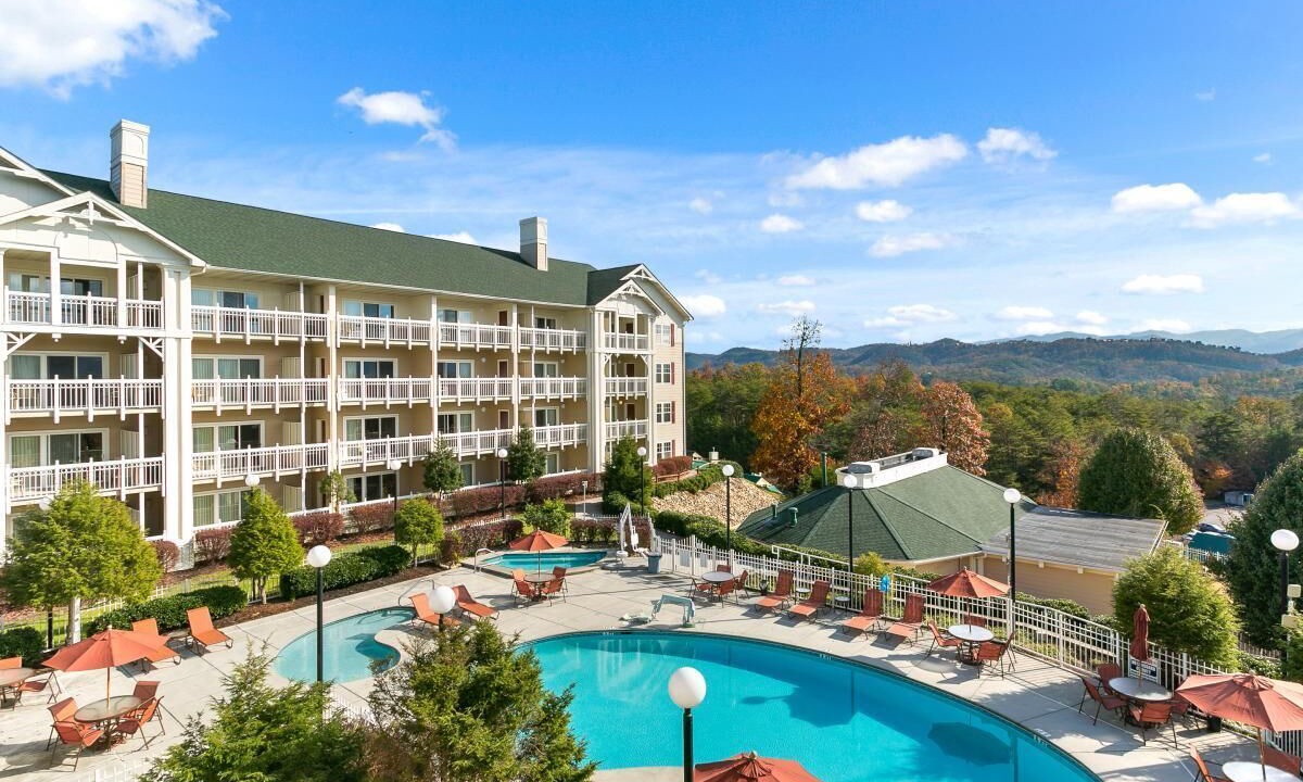 Photo of Outdoor in Pigeon Forge