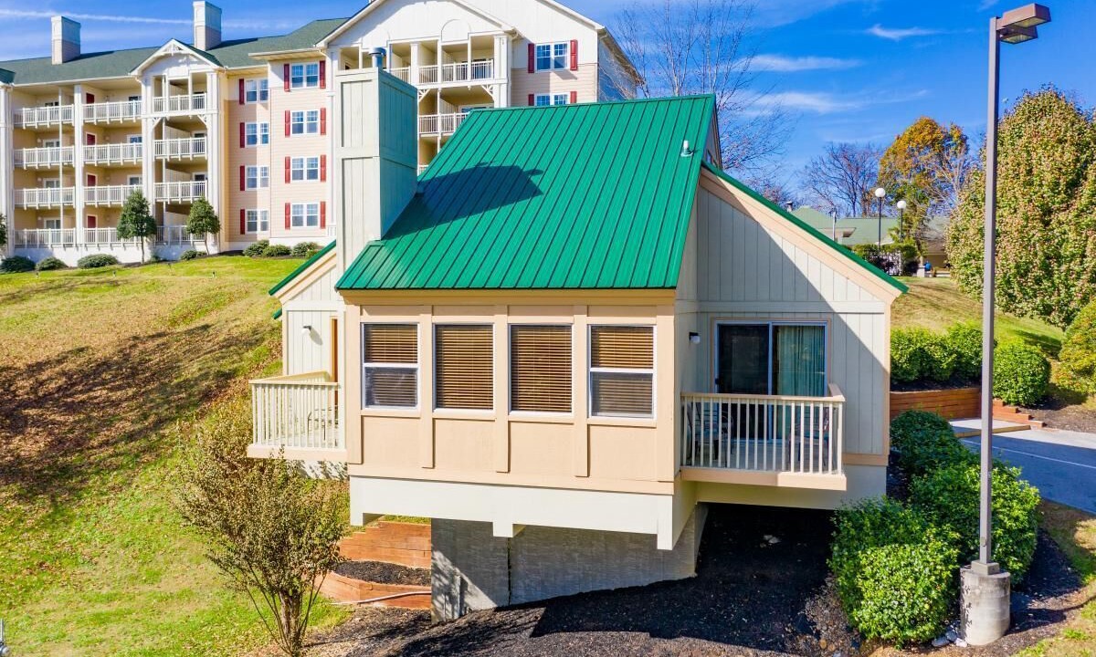 Photo of Outdoor in Pigeon Forge