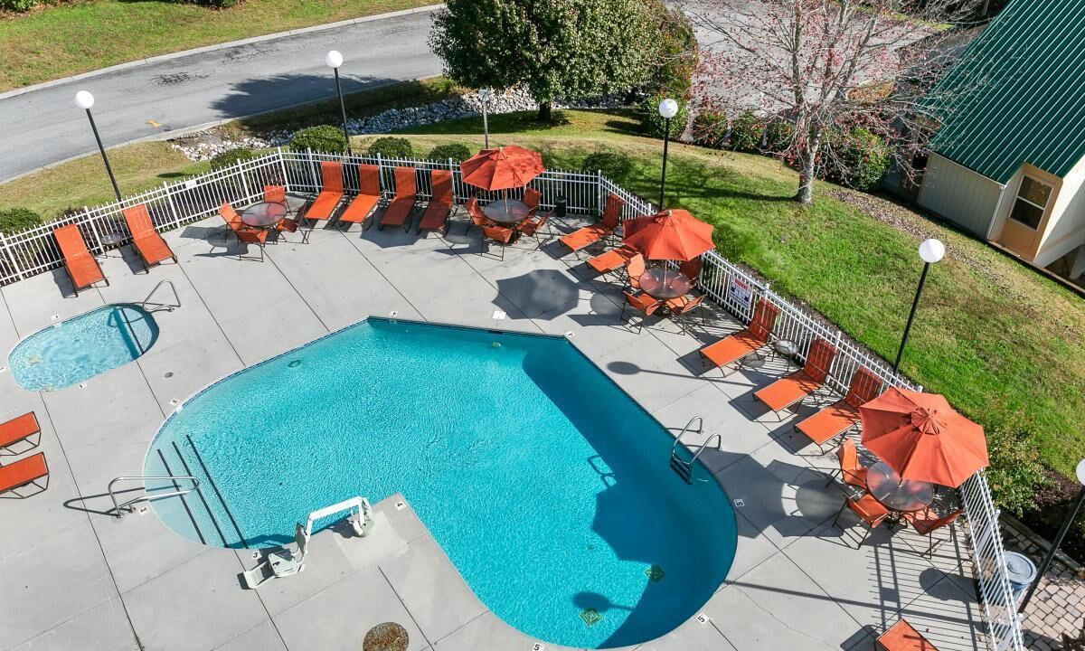 Photo of Outdoor in Pigeon Forge