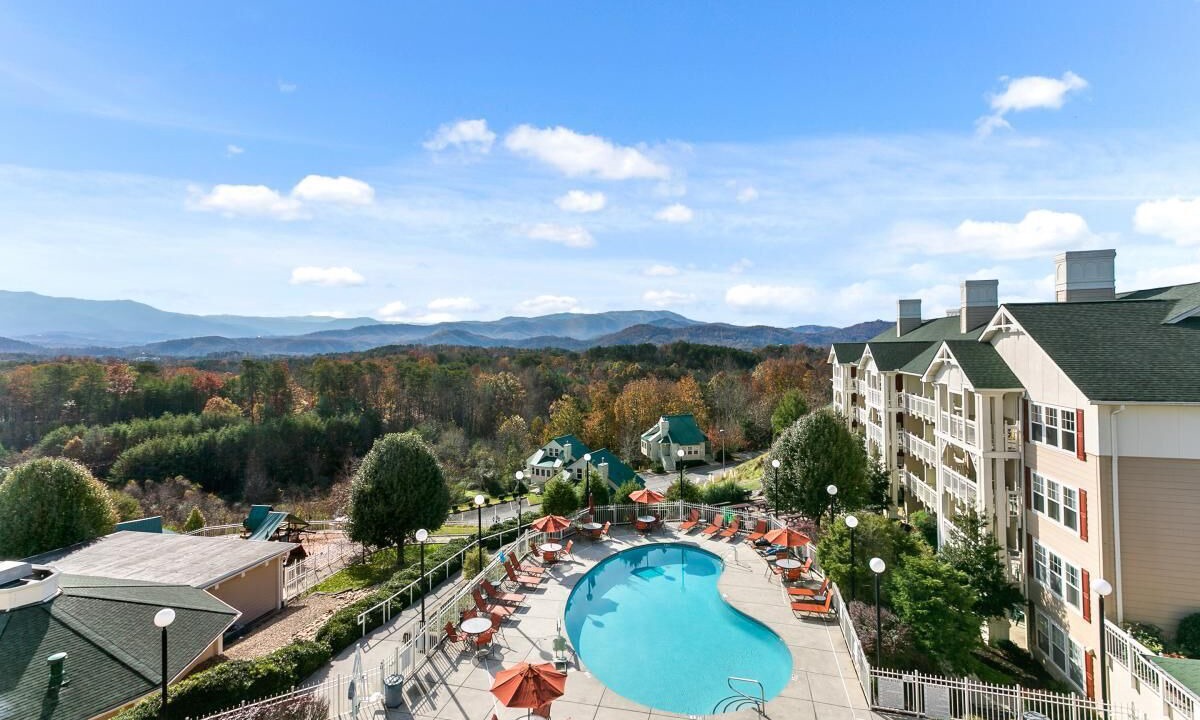 Photo of Outdoor in Pigeon Forge
